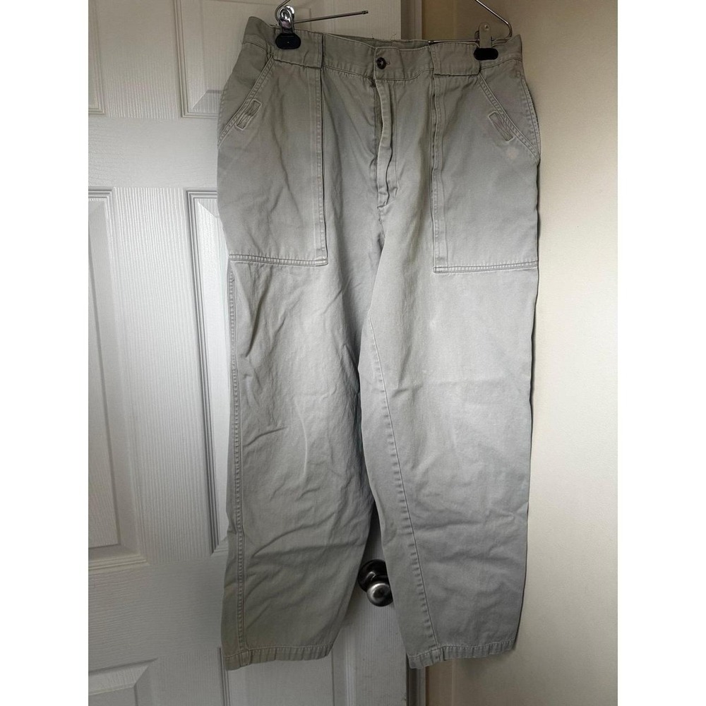 Vintage Bugle Boy Pants 38W/30L